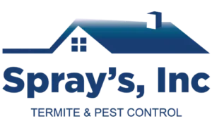 Spray's Termite & Pest Control - Pest Control and Exterminator Services in North Alabama and Southern Tennessee