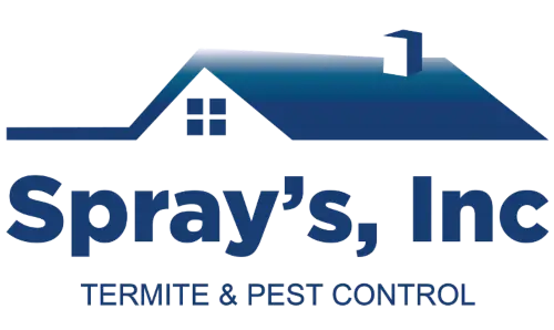 Spray's Termite & Pest Control - Pest Control and Exterminator Services in North Alabama and Southern Tennessee