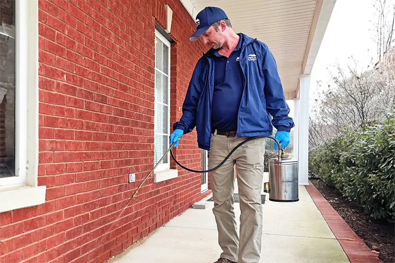 Pest Control Company Huntsville AL & TN Exterminator